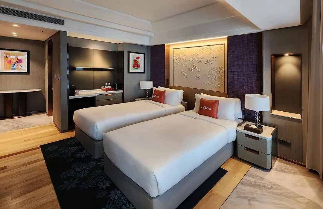 Imperial Lexis Kuala Lumpur-1