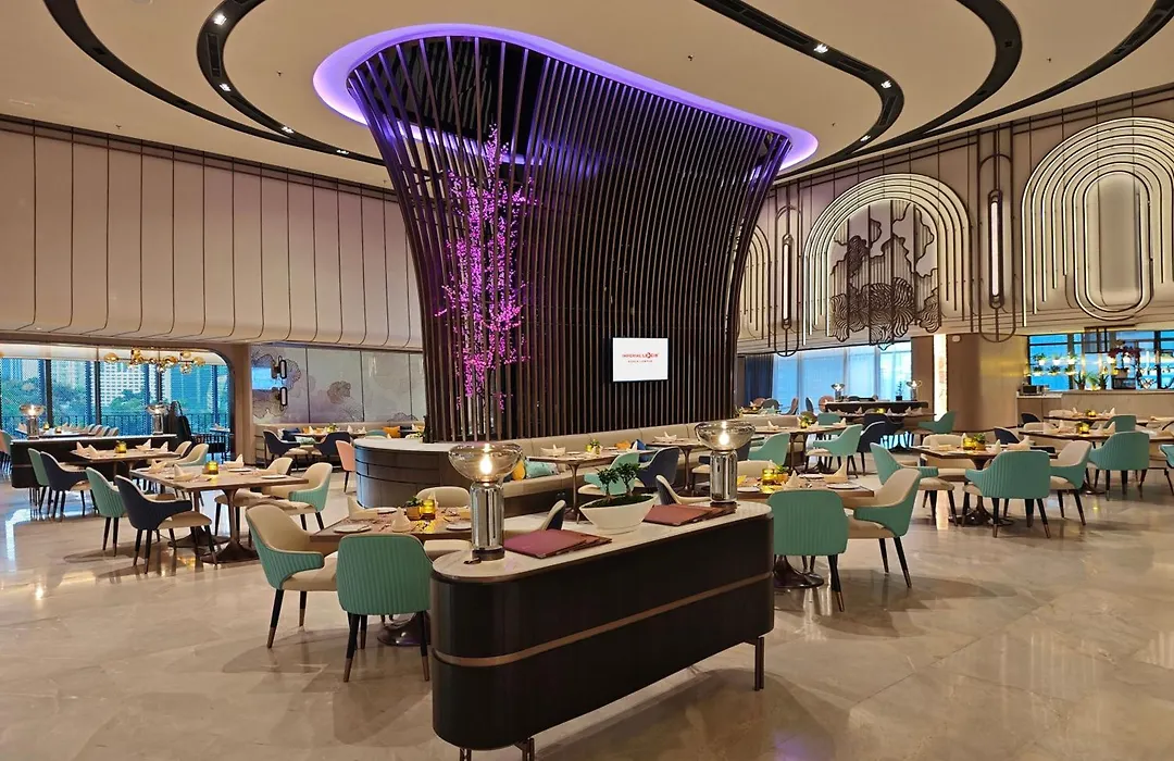 Imperial Lexis Kuala Lumpur-1