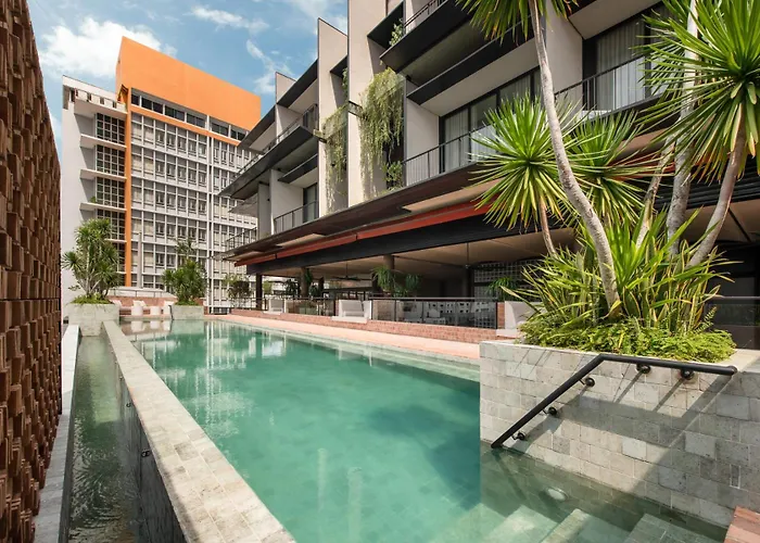 Else Kuala Lumpur, A Member Of Design Hotels