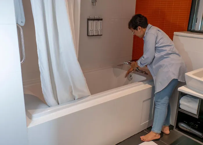 Hotel Hyatt House Kuala Lumpur, Mont Kiara